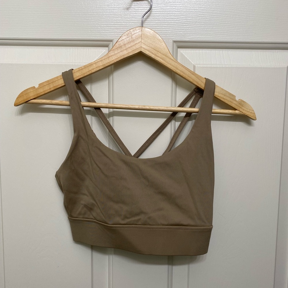Balance athletica bra